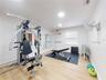 Workout Room in Clubhouse