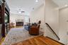 Upstairs landing / den