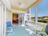 Enclosed Terrace View