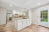 Kitchen / Family Room