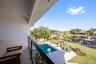 Gym Balcony