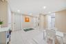 Finished Basement