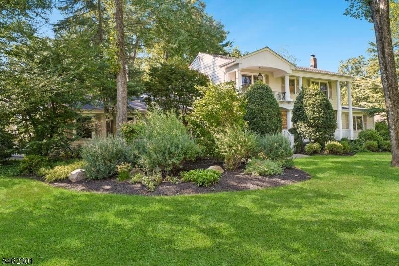 Magnificent Landscaping