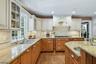 Gourmet Kitchen
