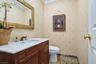 Lovely Powder Room