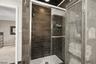 Spa-like First Floor Bath