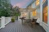 Patio at Dusk