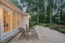 Tranquil Outdoor Setting