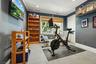 Versatile Living Spaces