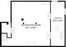 Lower Level Floor Plan