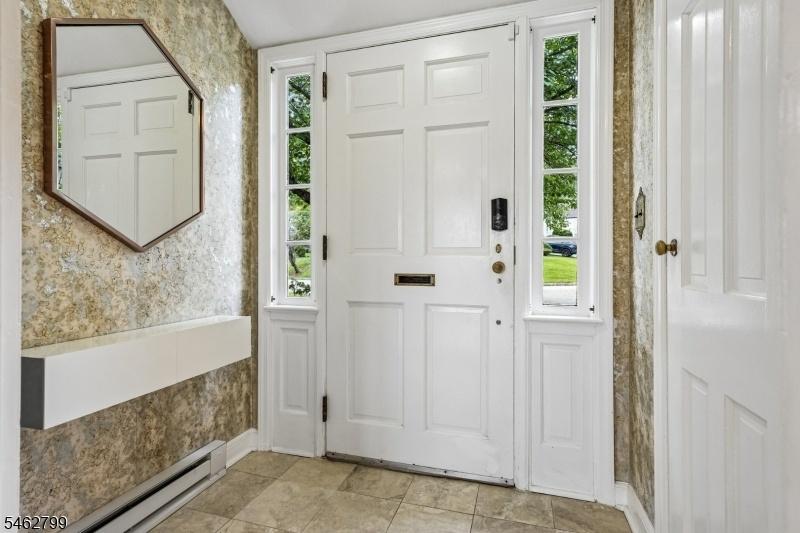 Entryway