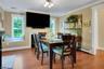 Eat in Kitchen