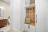 Mudroom