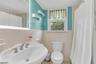 Hall Bath