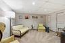 Finished Basement