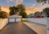 Driveway/garage