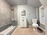 Floor 3- Bathroom