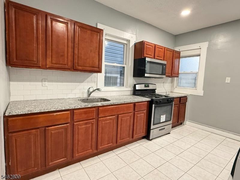 Unit 2- Kitchen