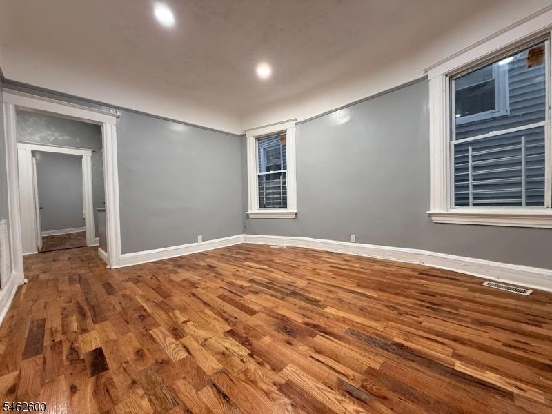Unit 2- Living Room
