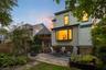 Twilight Exterior