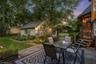 Twilight Exterior