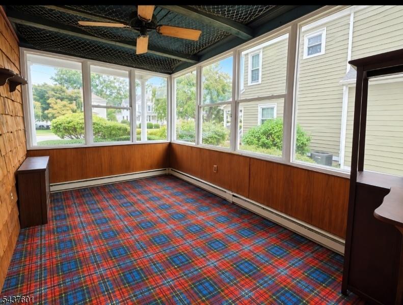 Sunroom