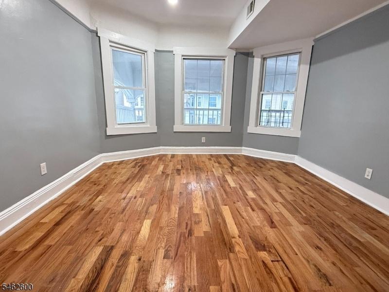 Unit 2- Bedroom 1