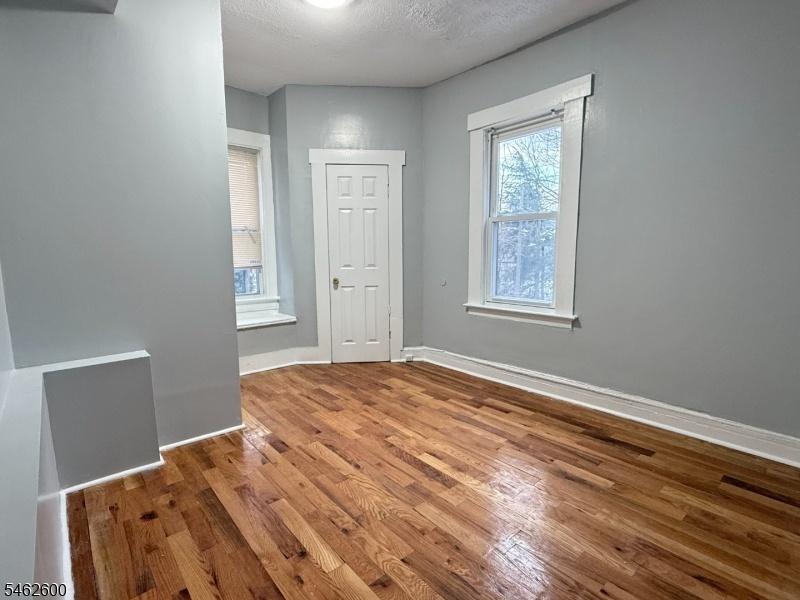 Unit 2- Bedroom 2