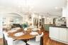 Dining Room / Kitchen