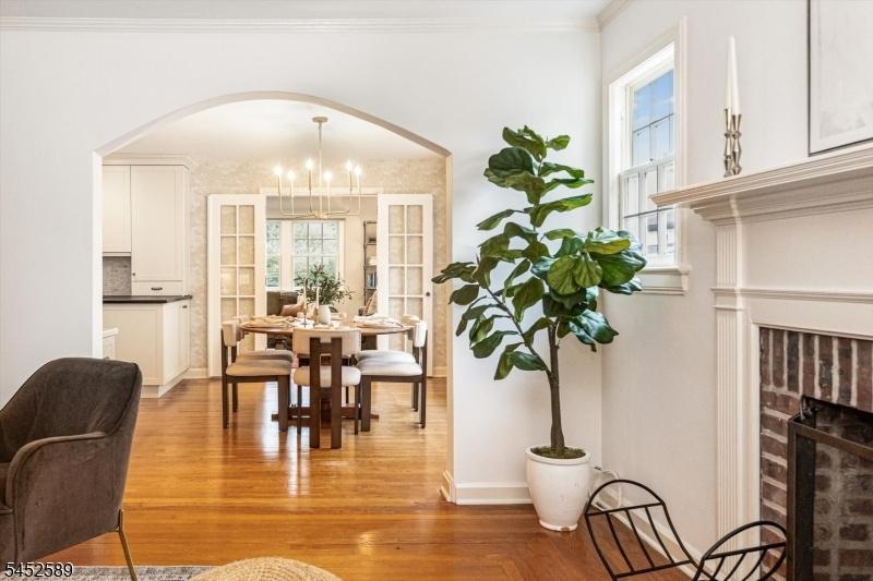 Living Room / Dining Room