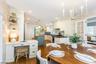 Dining Room / Kitchen
