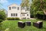 Patio / Outdoor Space