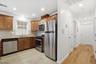 Unit 2 Kitchen