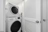 Unit 1 Laundry Room
