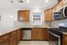 Unit 2 Kitchen