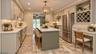 Kitchen Staged 1