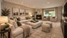 Family/Living Room Staged
