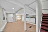Accessory Dwelling Living Room