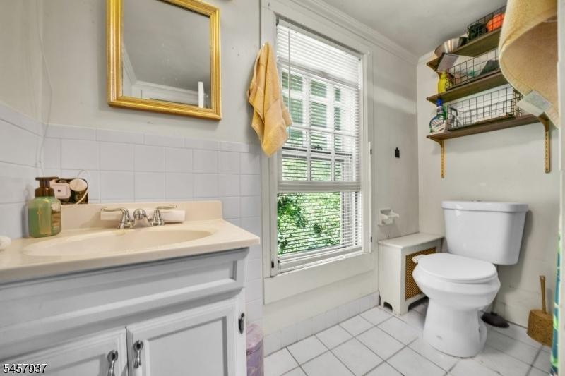 Hall Bathroom