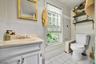 Hall Bathroom