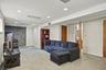 Lower Level Family Room