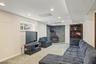 Lower Level Family Room