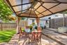 Patio Area