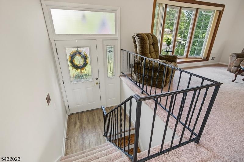 Front Foyer