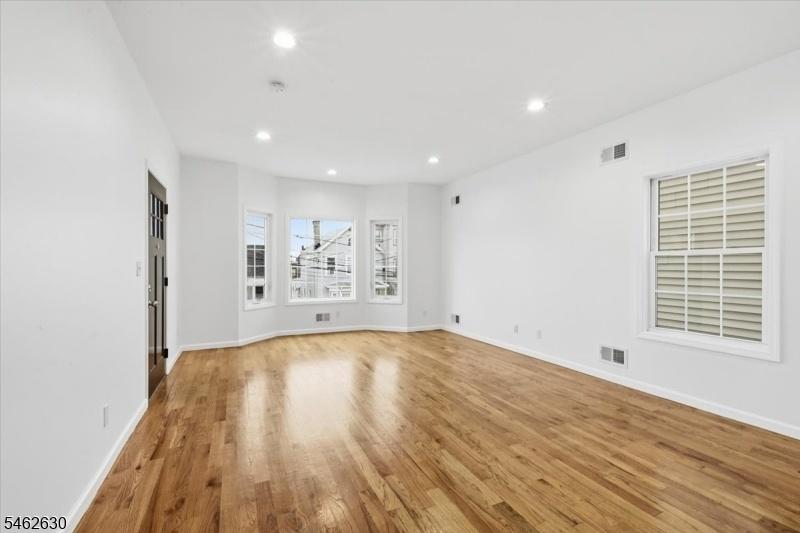 Unit 1 Living Dining