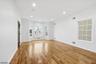 Unit 1 Living Dining