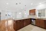 Unit 1 Kitchen