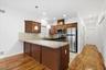 Unit 1 Kitchen