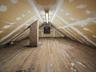 attic
