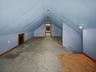 attic